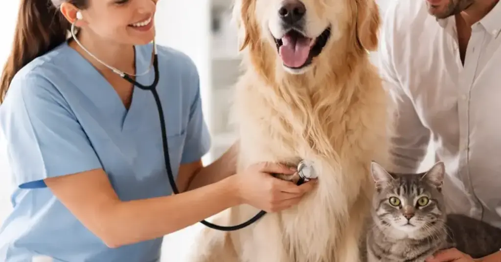 Annual Vet Checkups, why annual vet checkups are important for pets, benefits of yearly vet visits for pets