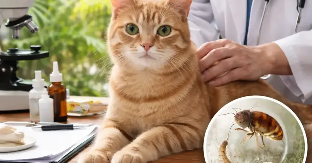 Cat Health Problems, cat health problems, common cat health problems in the Philippines, cat diseases in the Philippines