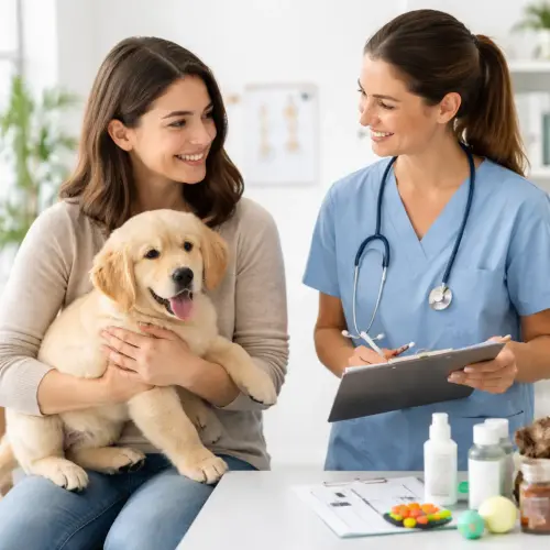 First-Time Pet Owner, how often should you groom your dog, dog grooming frequency