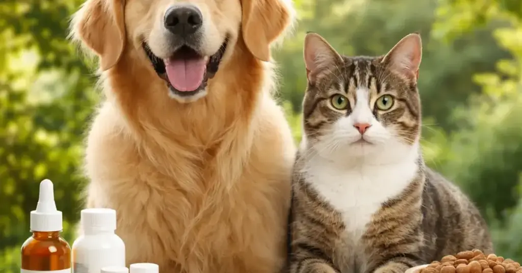 Guide for Dogs and Cats, Deworming Guide for Dogs and Cats, how to take care of dogs and cats