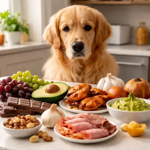 toxic foods for dogs, how often should you groom your dog, dog grooming frequency